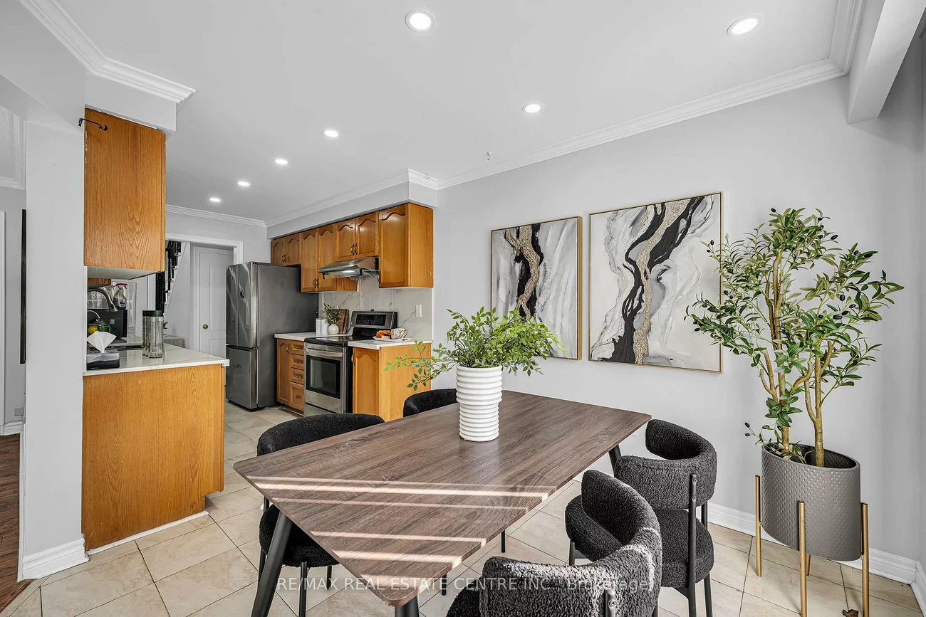 47, Brickyard, Brampton North, Brampton