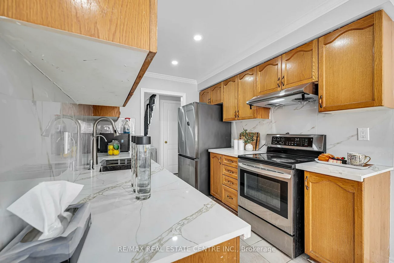 47, Brickyard, Brampton North, Brampton