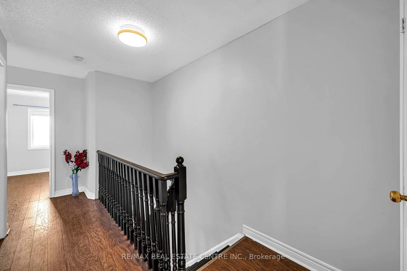 47, Brickyard, Brampton North, Brampton