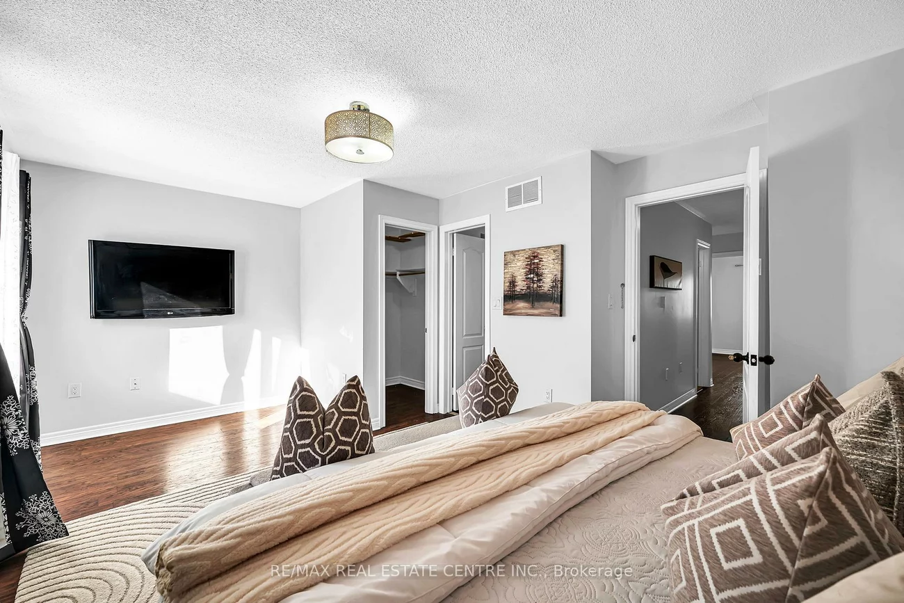 47, Brickyard, Brampton North, Brampton