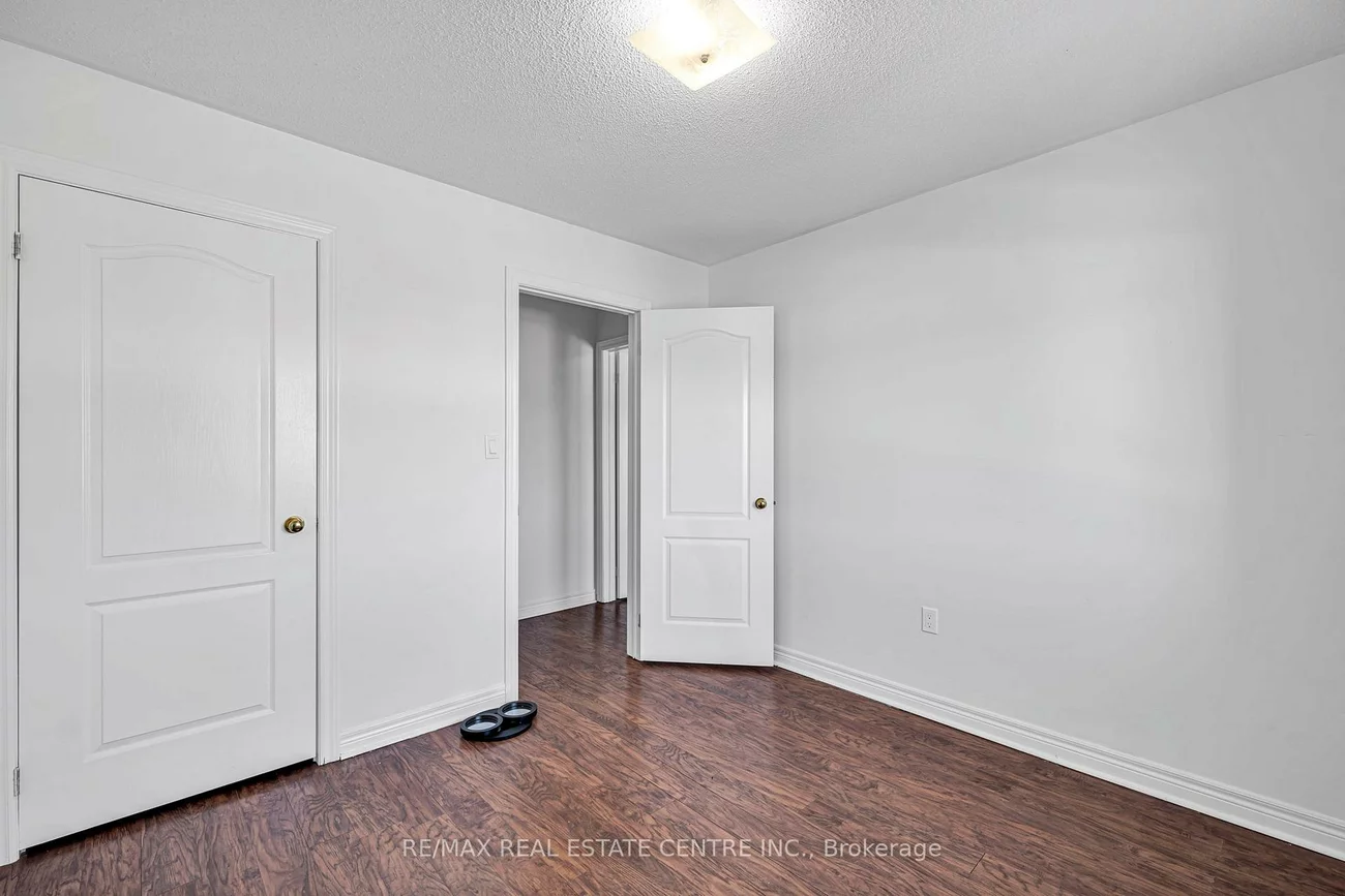 47, Brickyard, Brampton North, Brampton