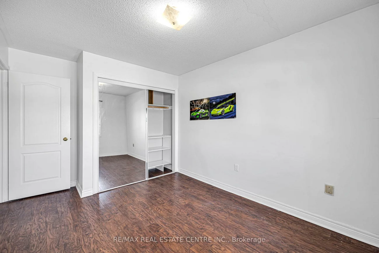 47, Brickyard, Brampton North, Brampton