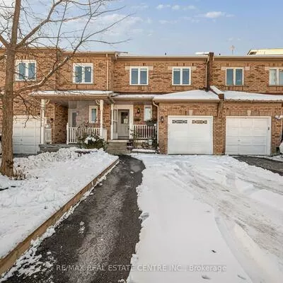 47, Brickyard, Brampton North, Brampton