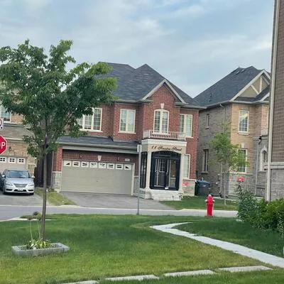11, Sinatra, Sandringham-Wellington North, Brampton