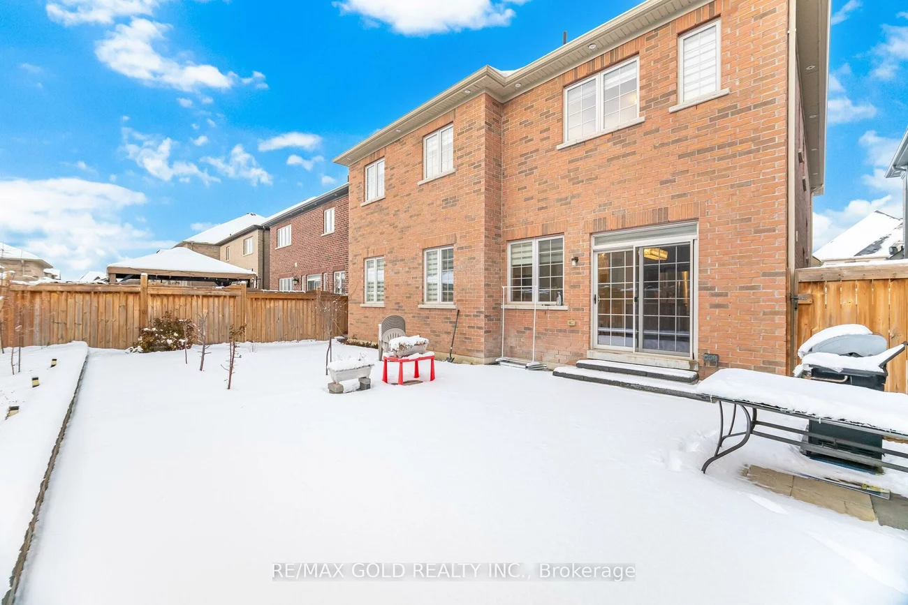 4, Buttonwood, Toronto Gore Rural Estate, Brampton