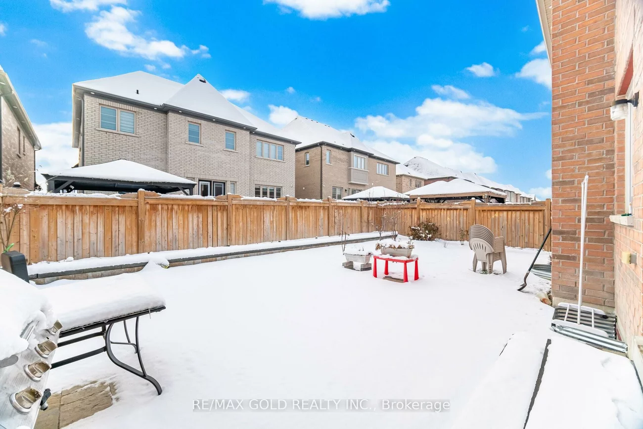 4, Buttonwood, Toronto Gore Rural Estate, Brampton