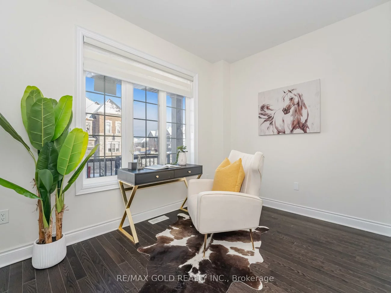 4, Buttonwood, Toronto Gore Rural Estate, Brampton