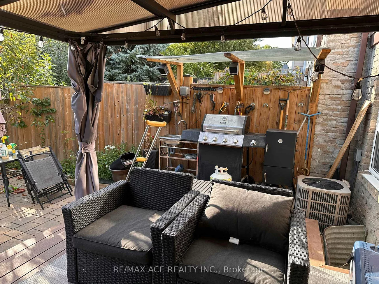 247, Royal Salisbury, Madoc, Brampton