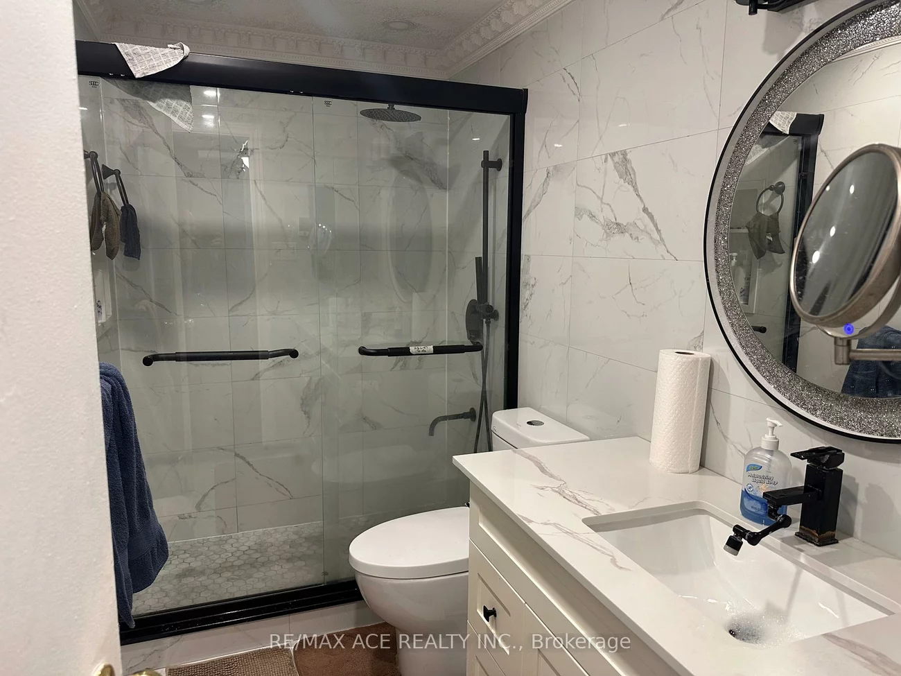 247, Royal Salisbury, Madoc, Brampton