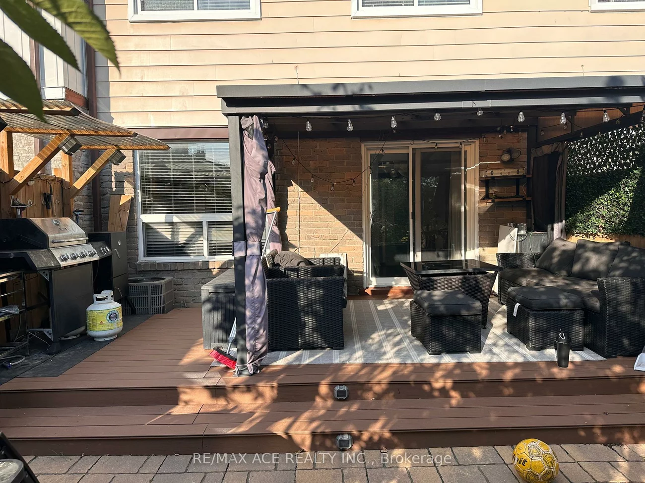 247, Royal Salisbury, Madoc, Brampton