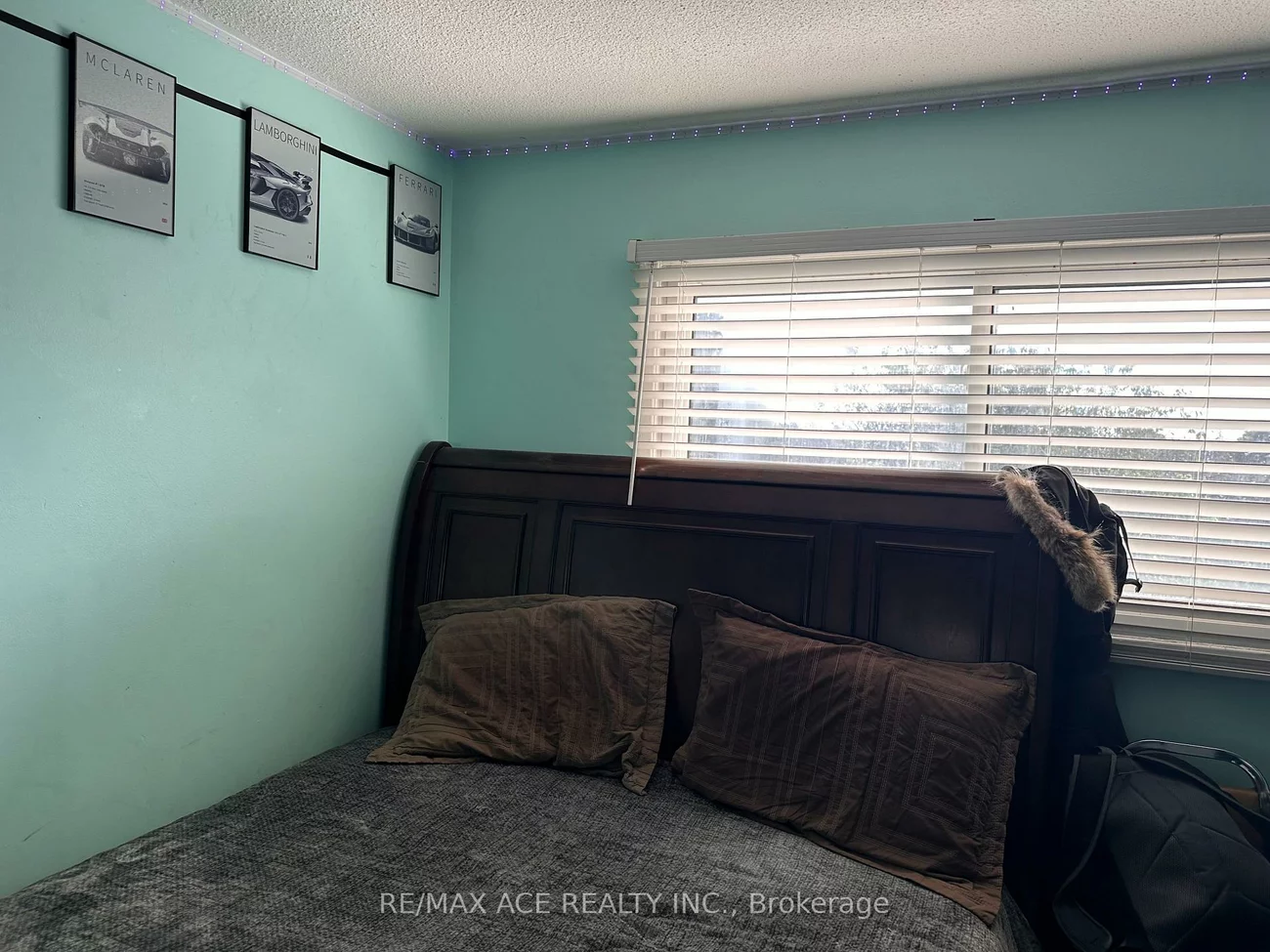 247, Royal Salisbury, Madoc, Brampton