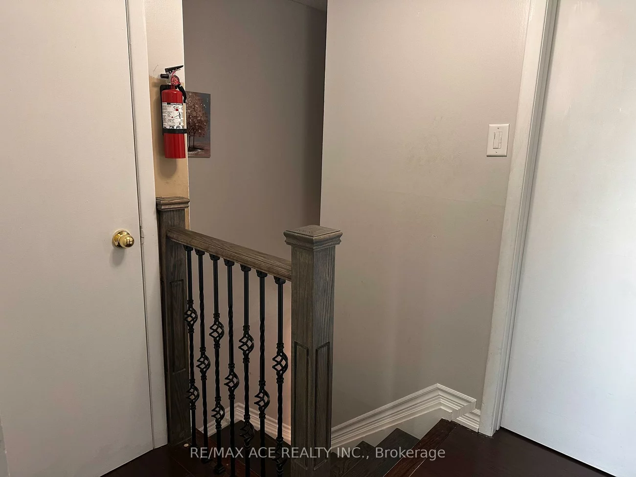 247, Royal Salisbury, Madoc, Brampton