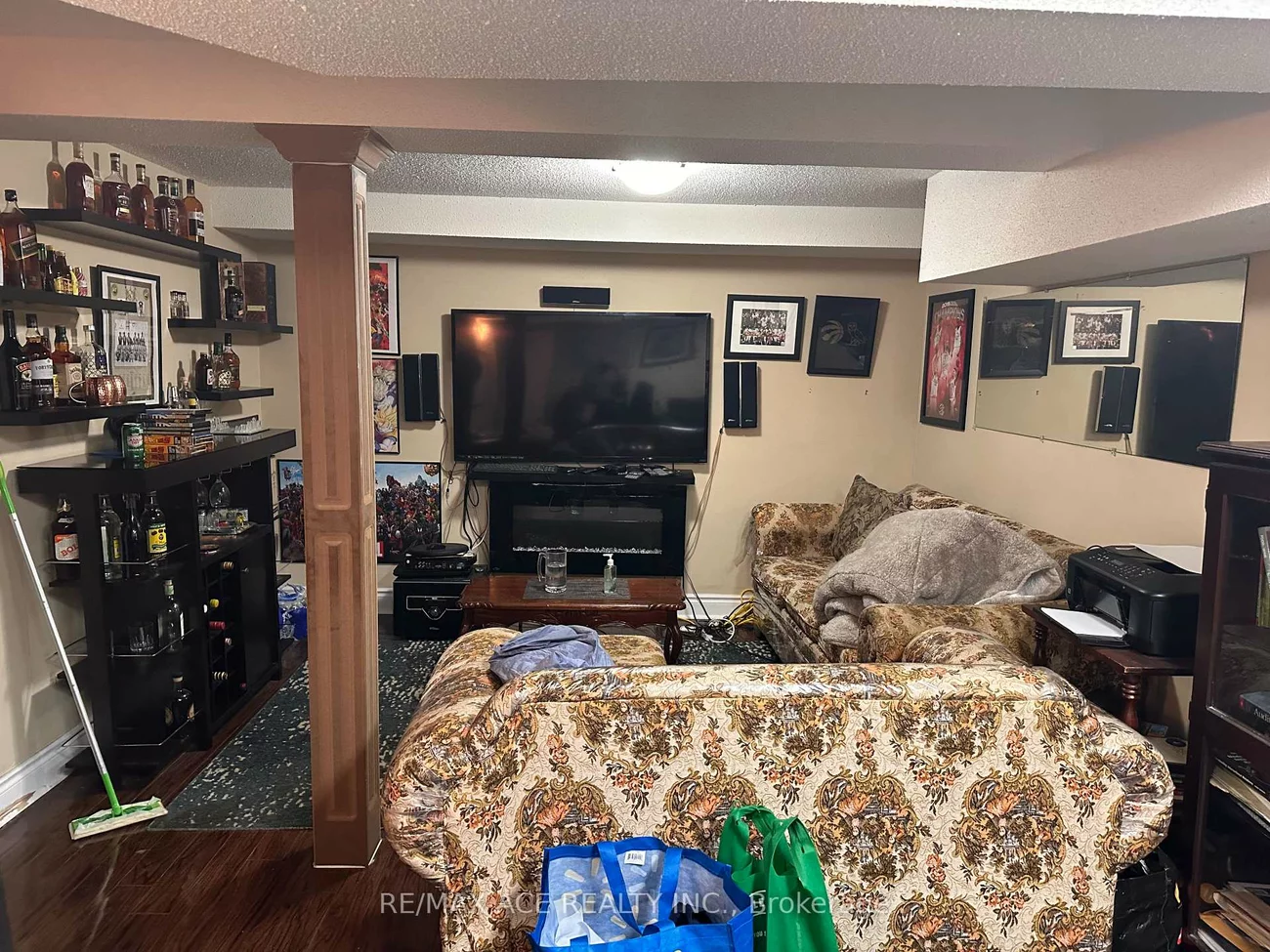 247, Royal Salisbury, Madoc, Brampton