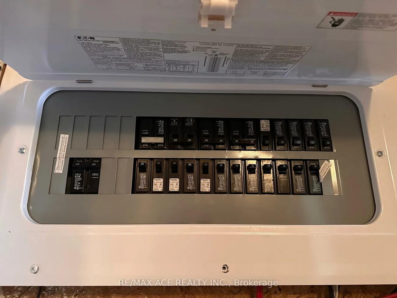 247, Royal Salisbury, Madoc, Brampton