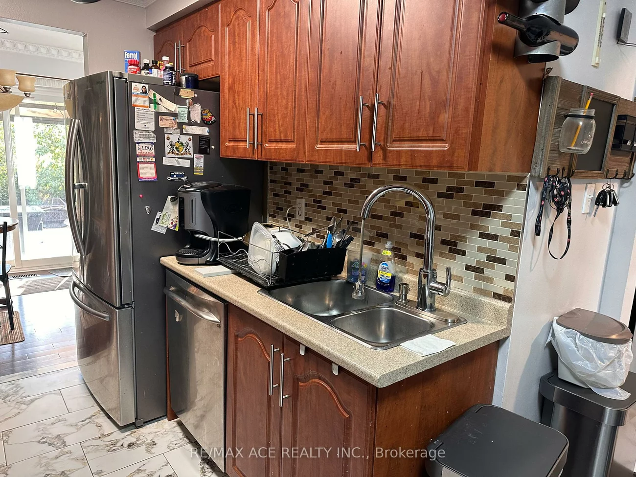 247, Royal Salisbury, Madoc, Brampton