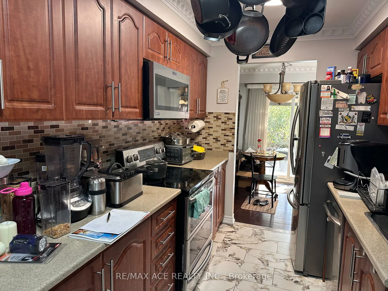 247, Royal Salisbury, Madoc, Brampton