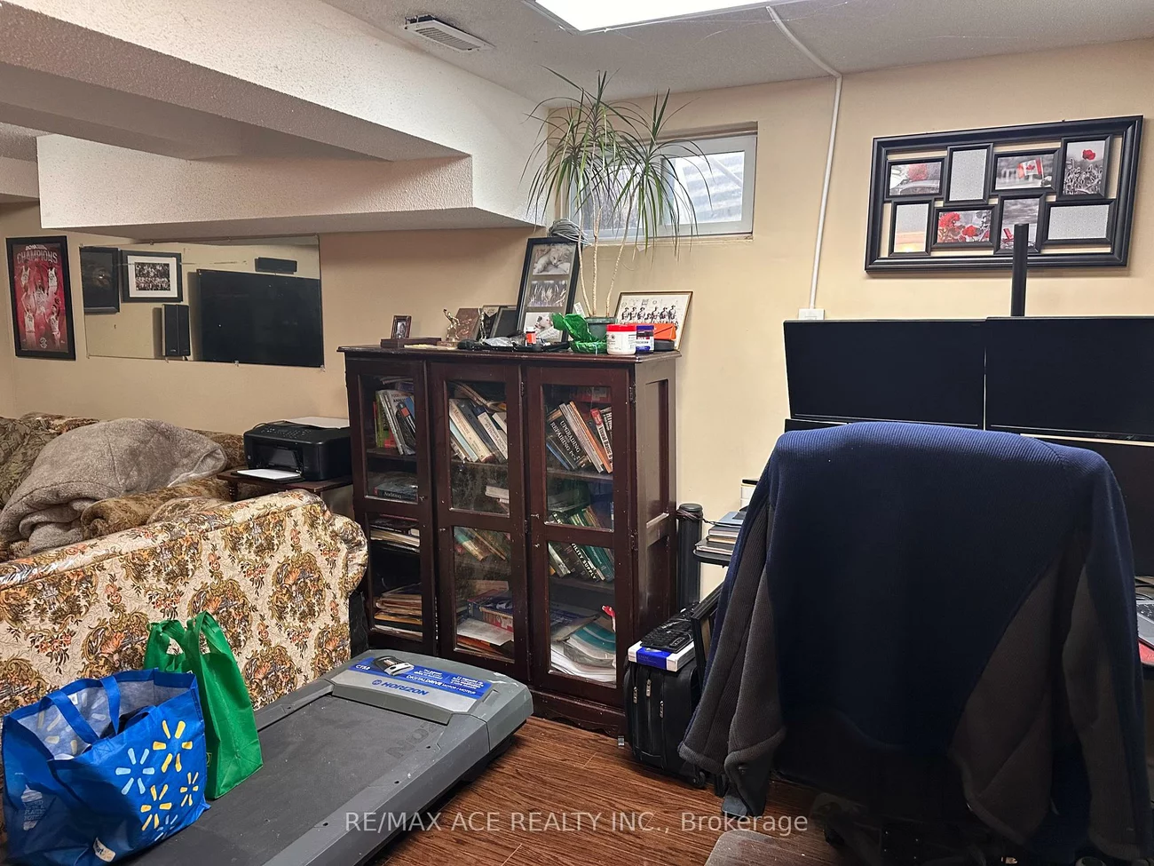 247, Royal Salisbury, Madoc, Brampton