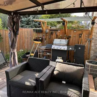 247, Royal Salisbury, Madoc, Brampton