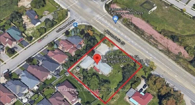 12164, Hurontario, Snelgrove, Brampton