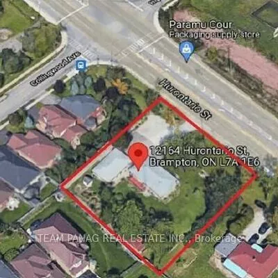 12164, Hurontario, Snelgrove, Brampton