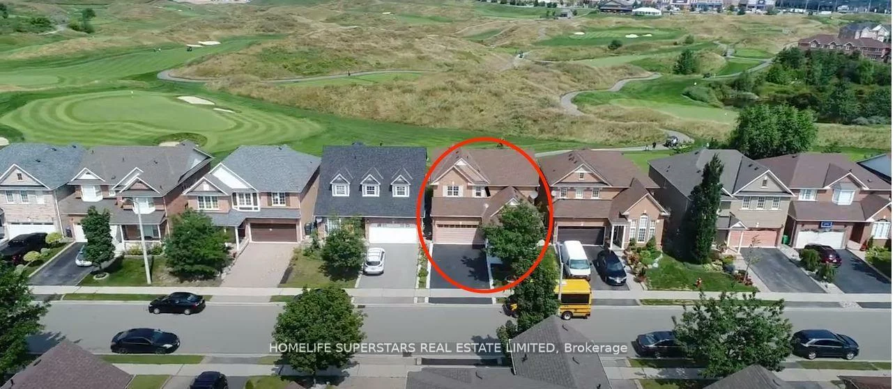 47, Upper Highlands, Heart Lake East, Brampton