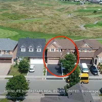 47, Upper Highlands, Heart Lake East, Brampton