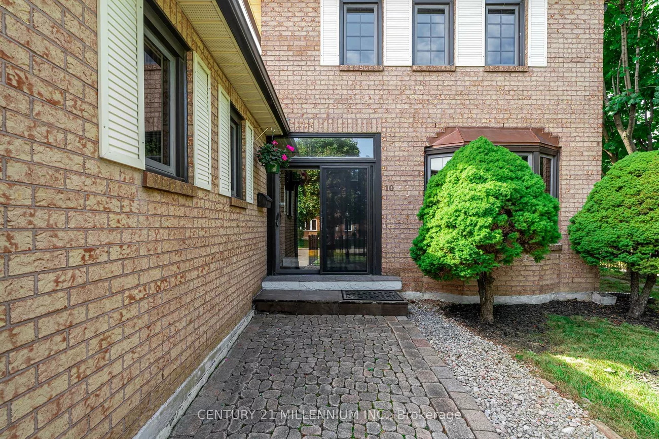 10, Phelps, Northwood Park, Brampton