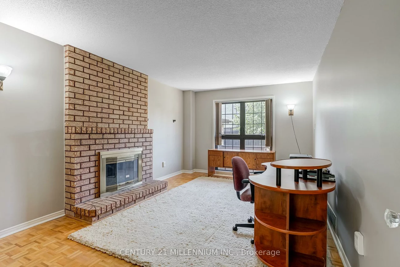 10, Phelps, Northwood Park, Brampton