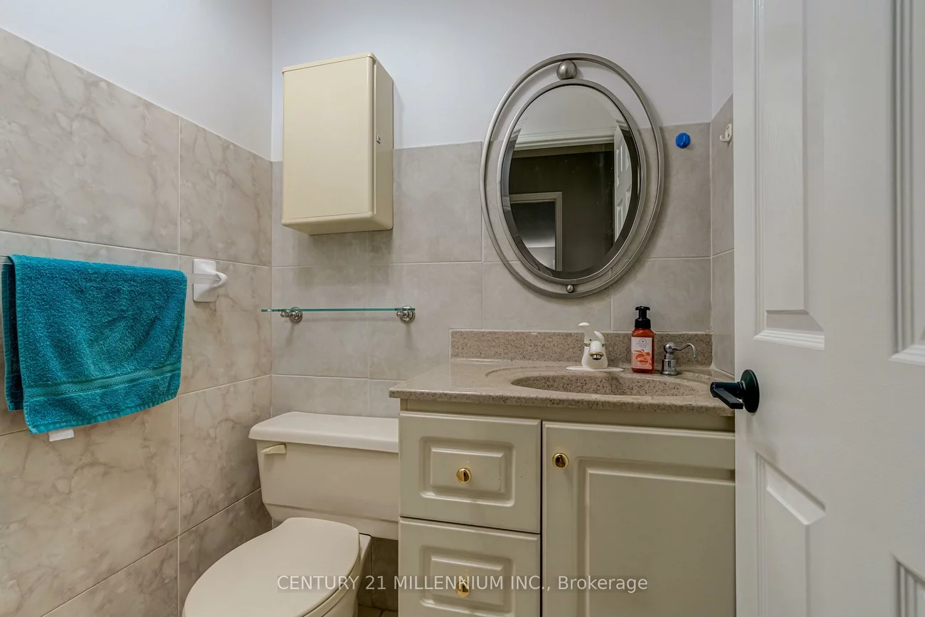 10, Phelps, Northwood Park, Brampton