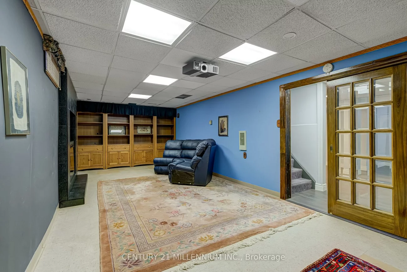 10, Phelps, Northwood Park, Brampton