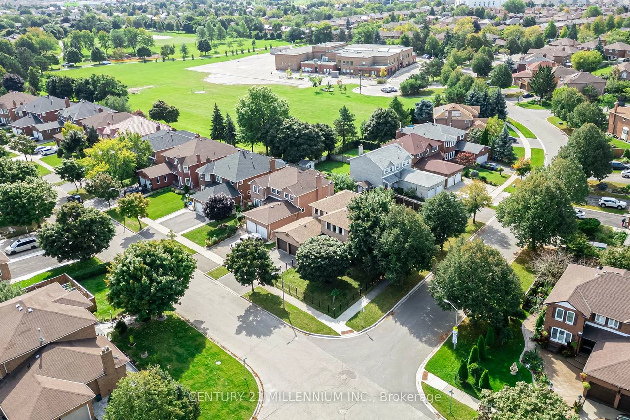 10, Phelps, Northwood Park, Brampton