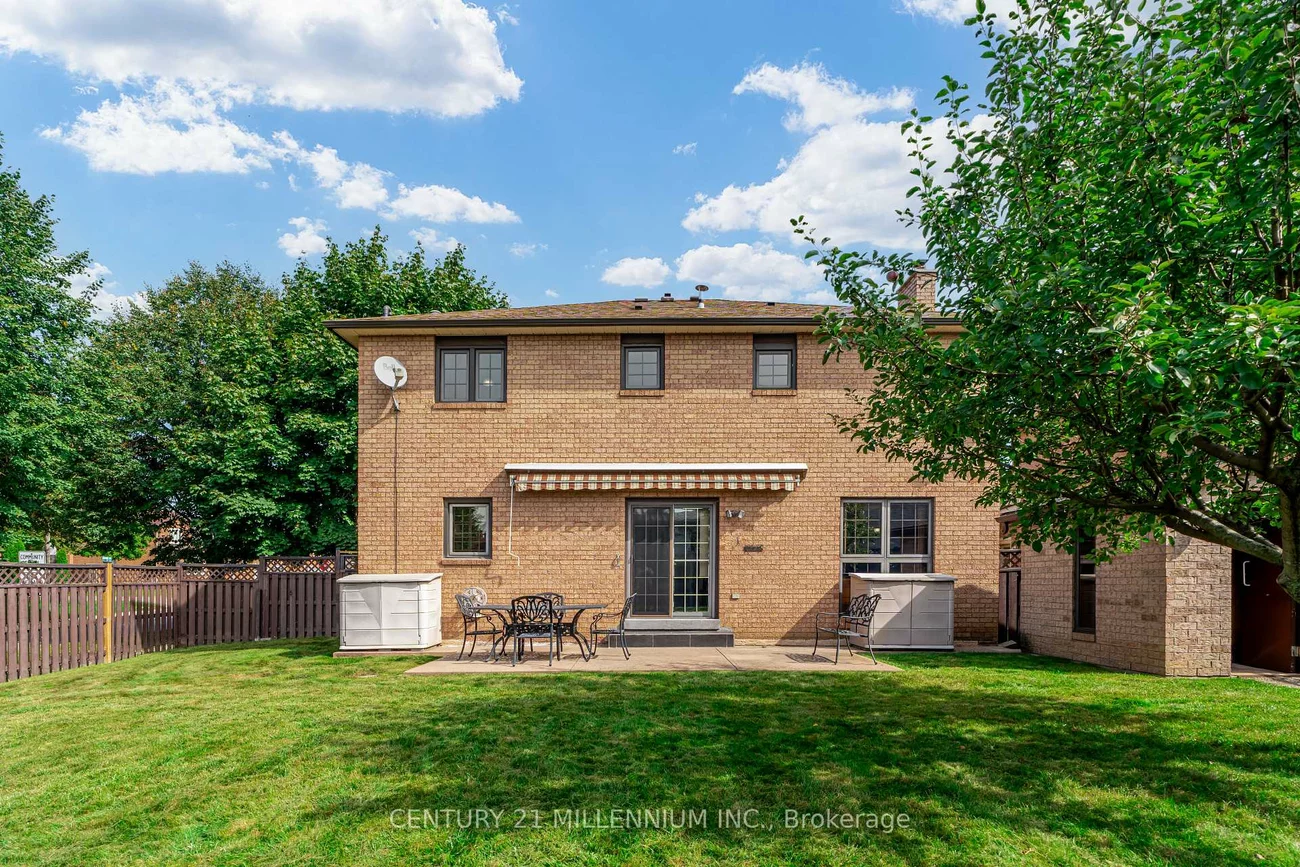 10, Phelps, Northwood Park, Brampton