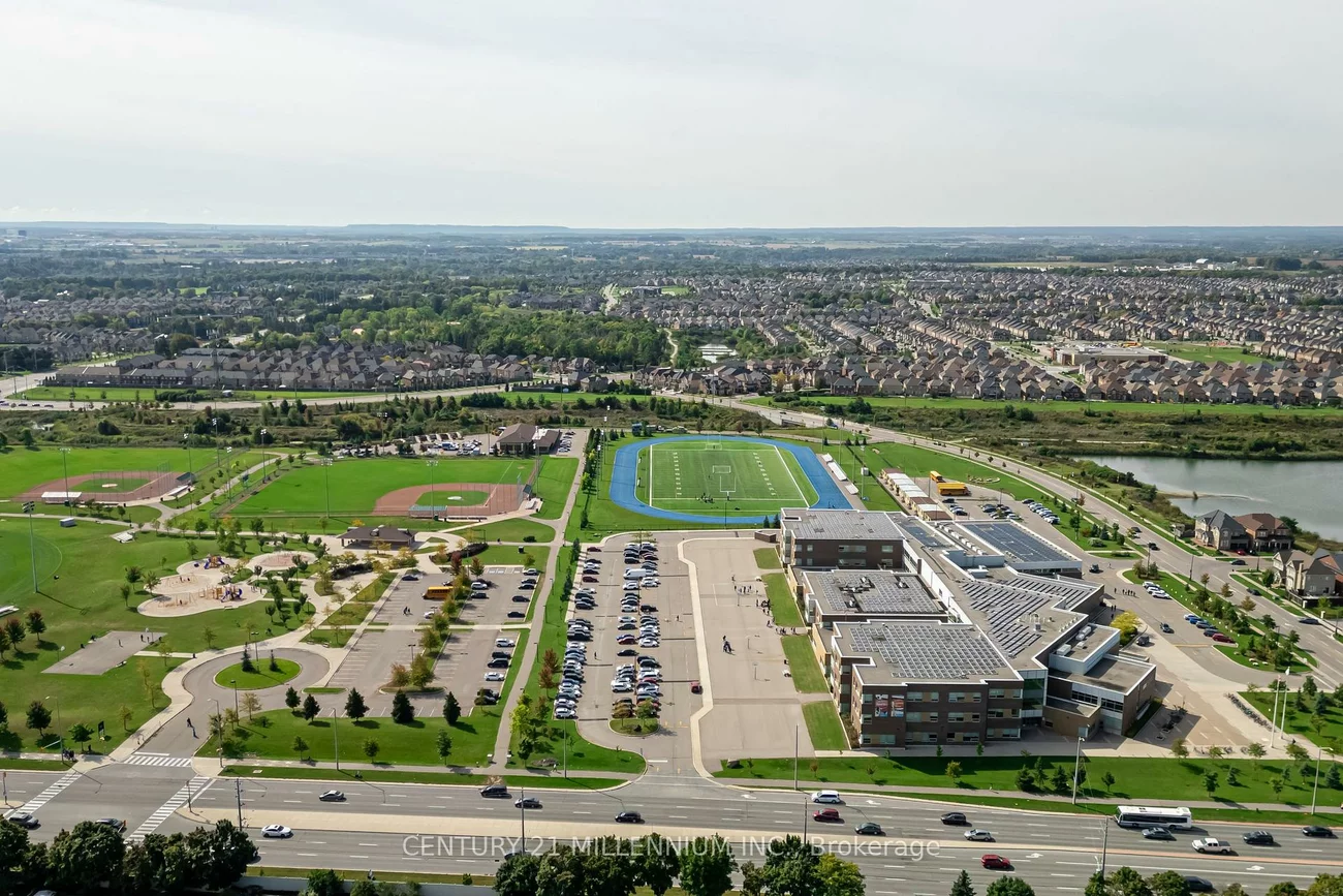10, Phelps, Northwood Park, Brampton