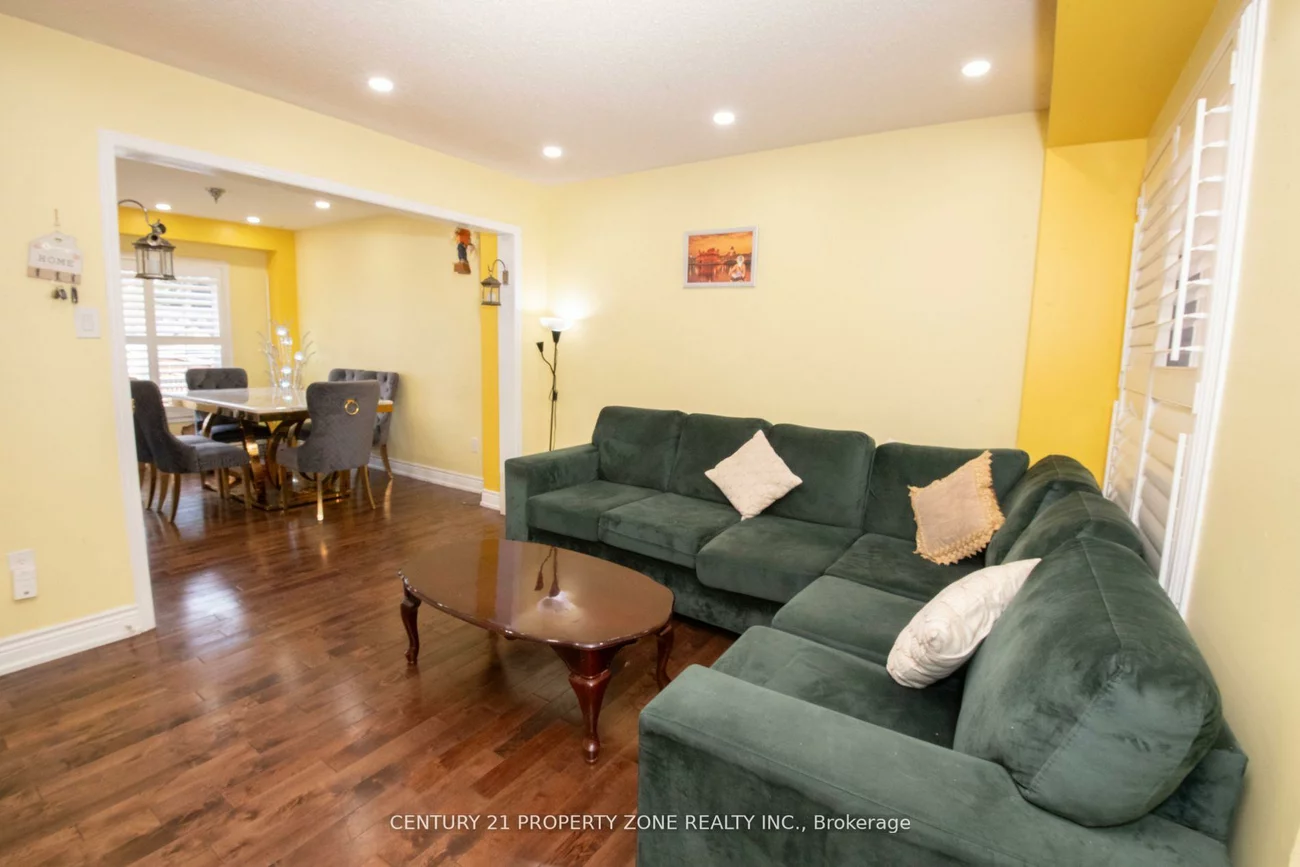 32, Summerdale, Fletcher's Meadow, Brampton