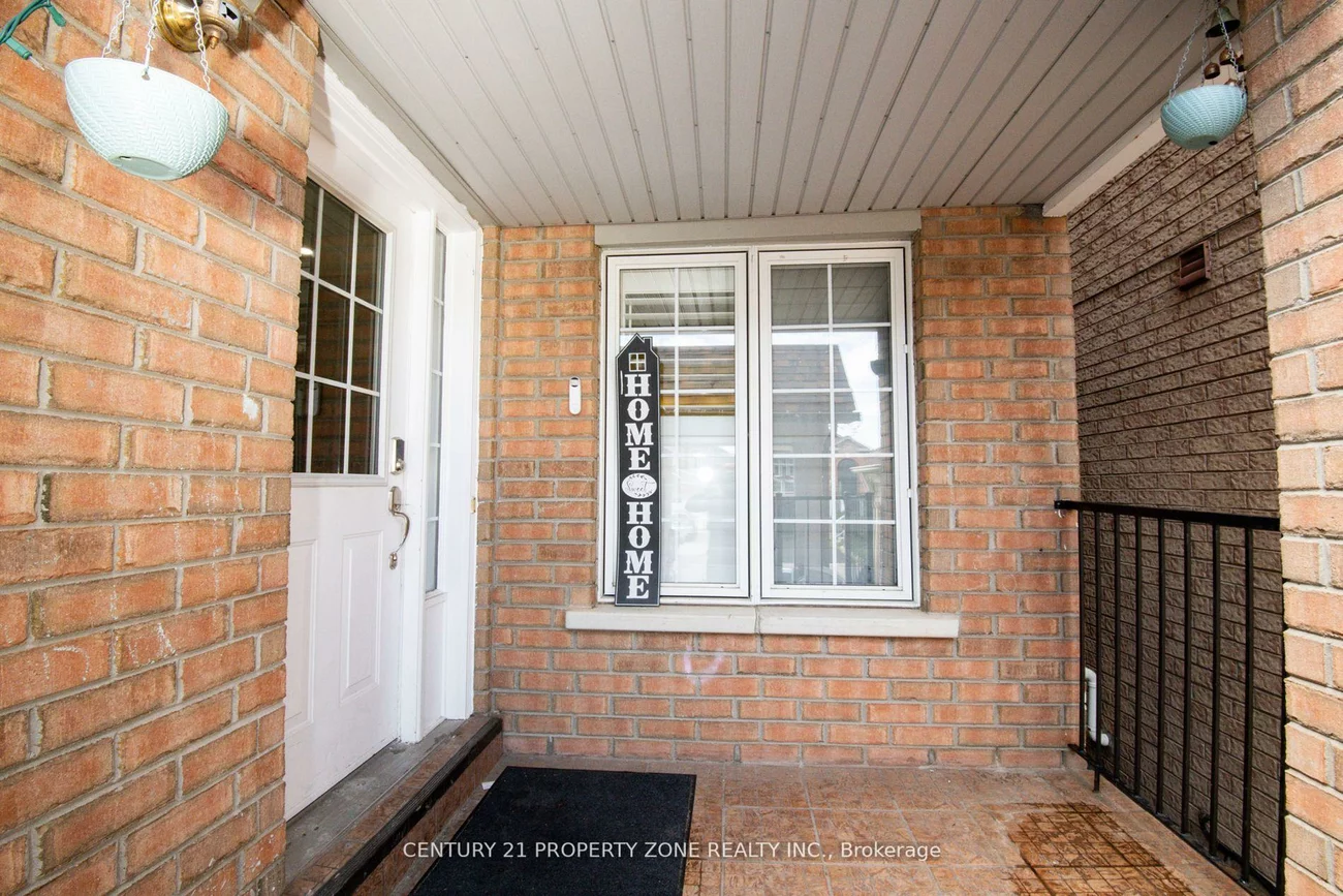 32, Summerdale, Fletcher's Meadow, Brampton