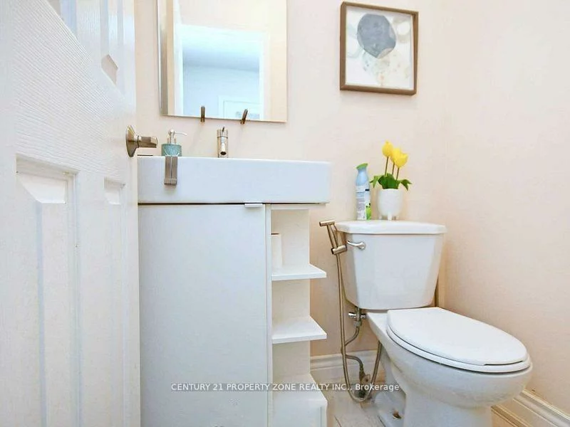 32, Summerdale, Fletcher's Meadow, Brampton