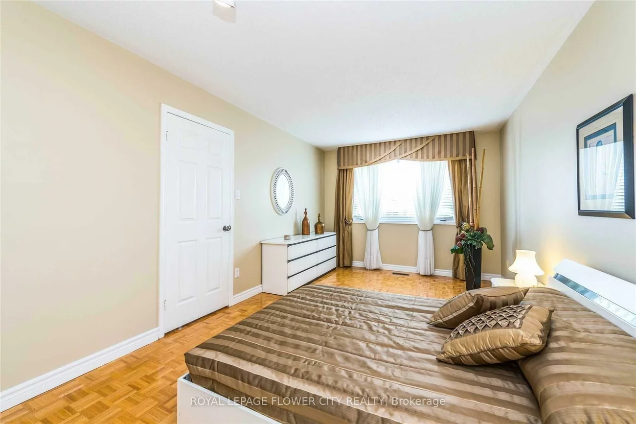 136, Chipmunk, Sandringham-Wellington, Brampton