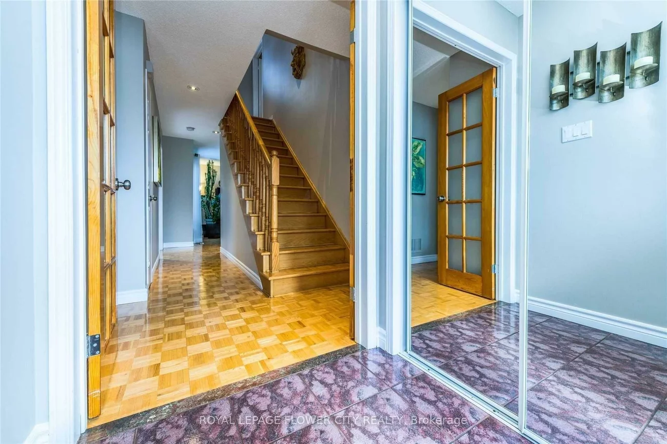 136, Chipmunk, Sandringham-Wellington, Brampton