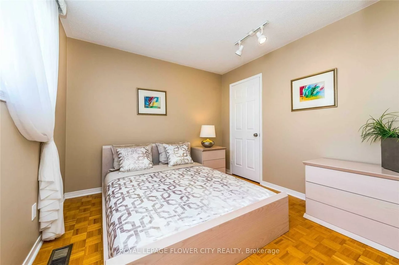 136, Chipmunk, Sandringham-Wellington, Brampton