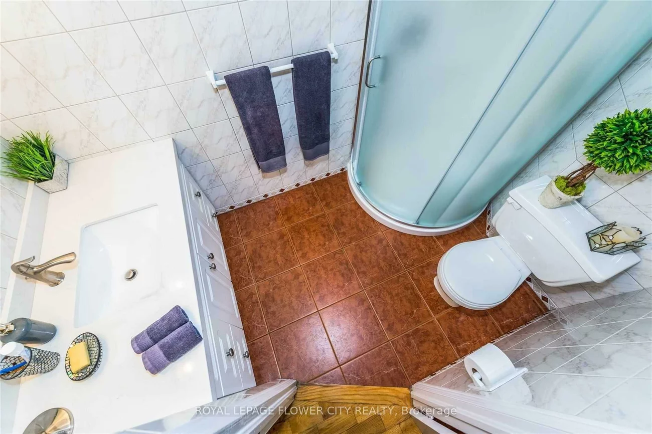 136, Chipmunk, Sandringham-Wellington, Brampton