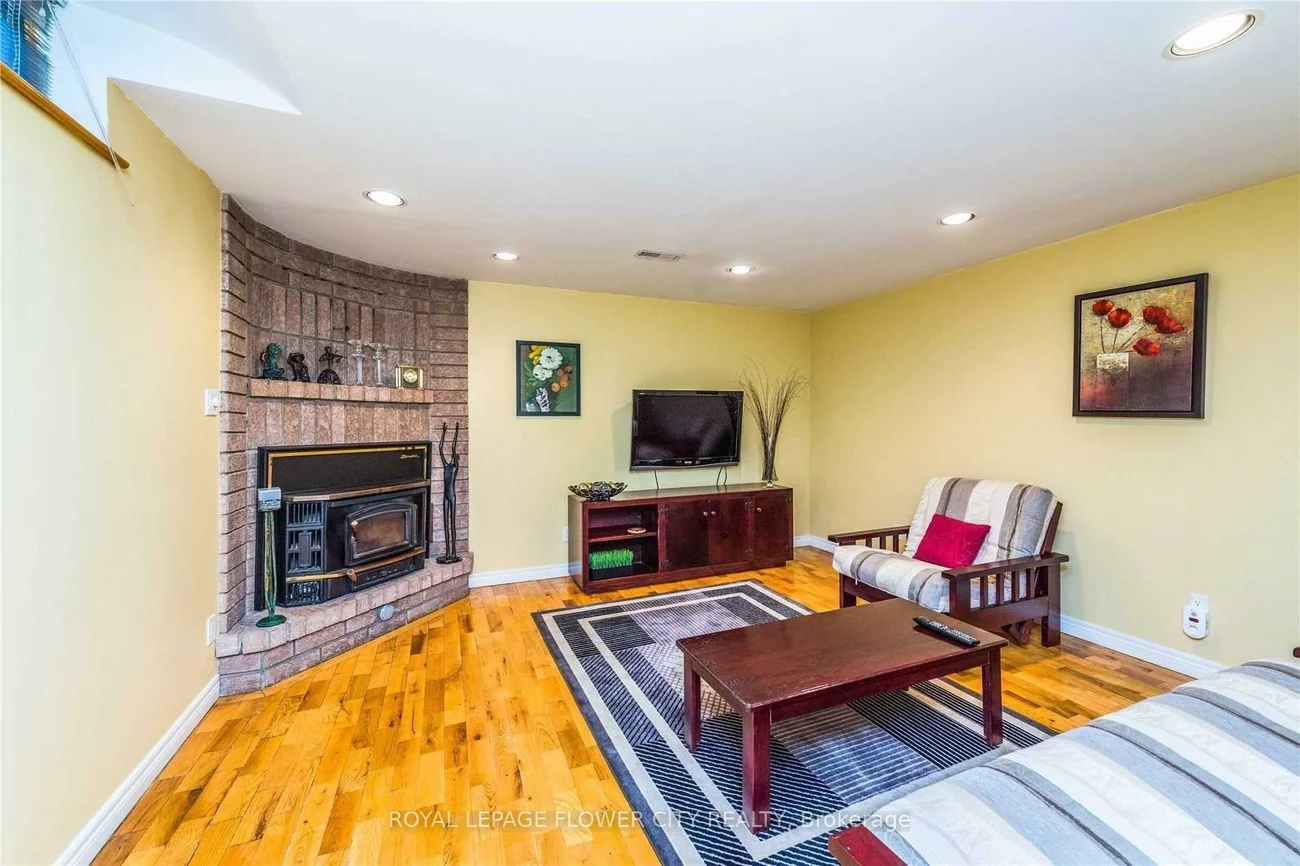 136, Chipmunk, Sandringham-Wellington, Brampton