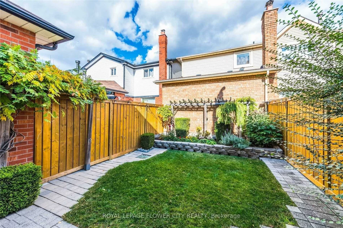 136, Chipmunk, Sandringham-Wellington, Brampton