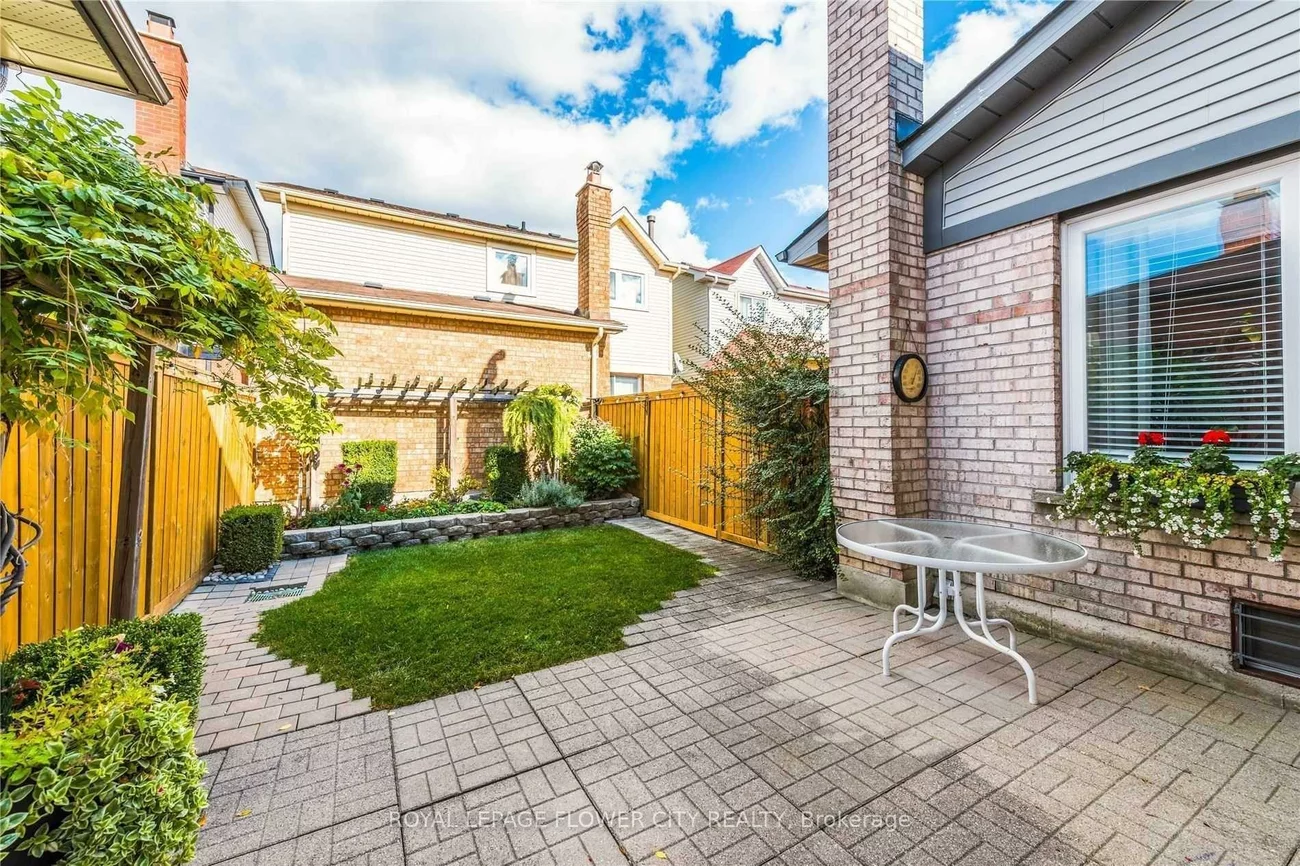 136, Chipmunk, Sandringham-Wellington, Brampton