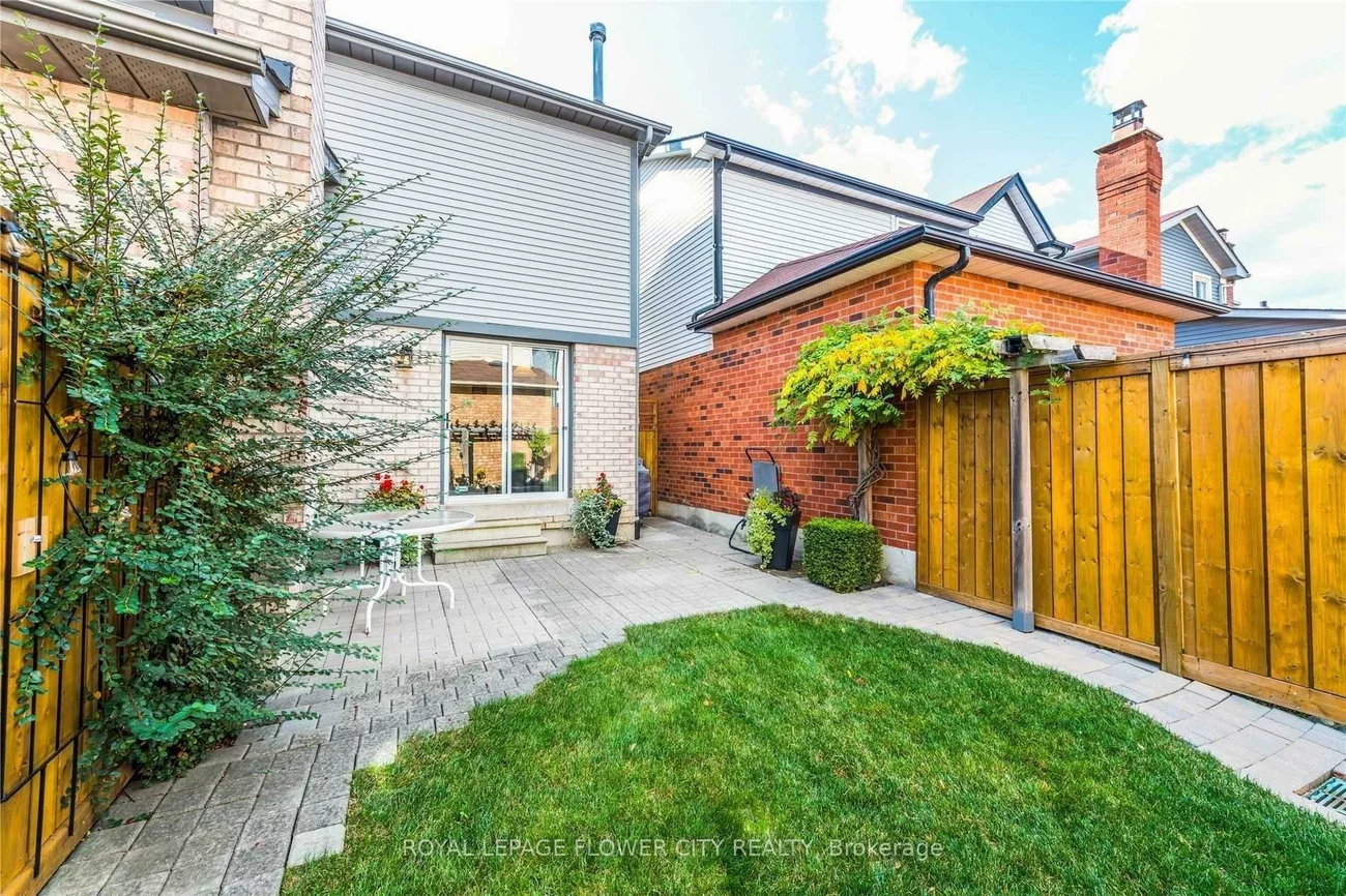 136, Chipmunk, Sandringham-Wellington, Brampton