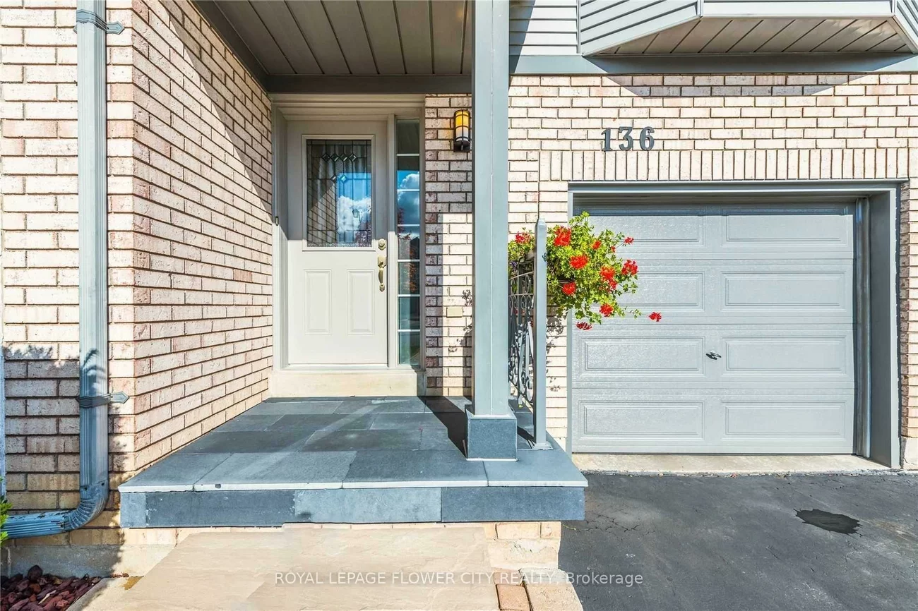 136, Chipmunk, Sandringham-Wellington, Brampton