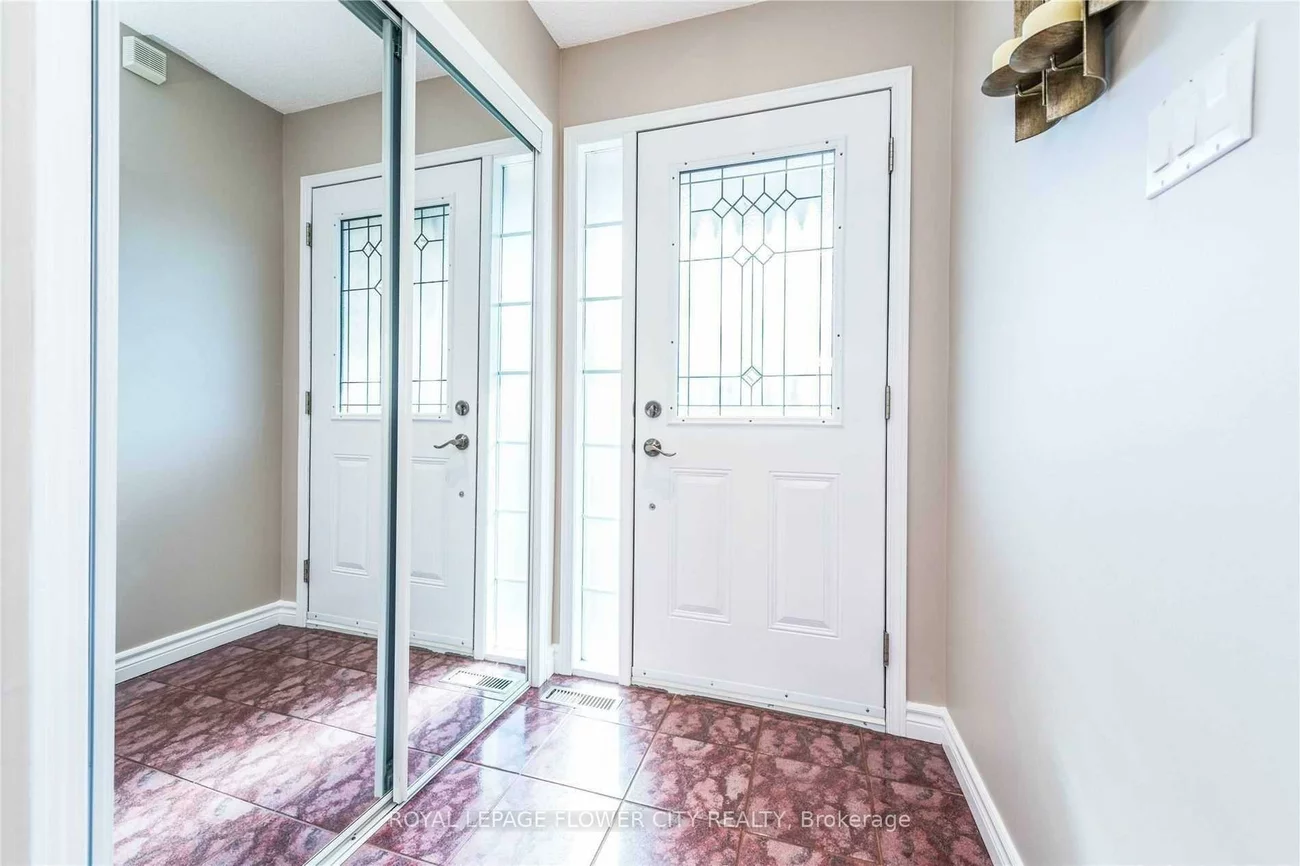 136, Chipmunk, Sandringham-Wellington, Brampton