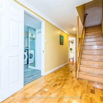 136, Chipmunk, Sandringham-Wellington, Brampton