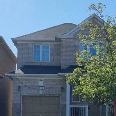 108, Beavervalley, Fletcher's Meadow, Brampton