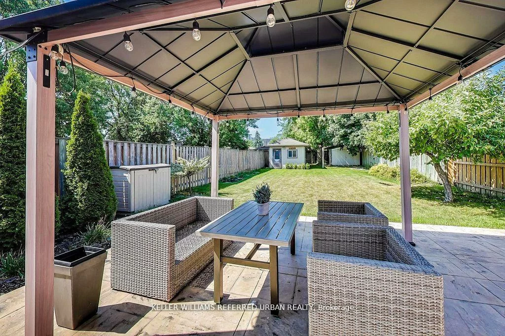 116, Fallingdale, Southgate, Brampton