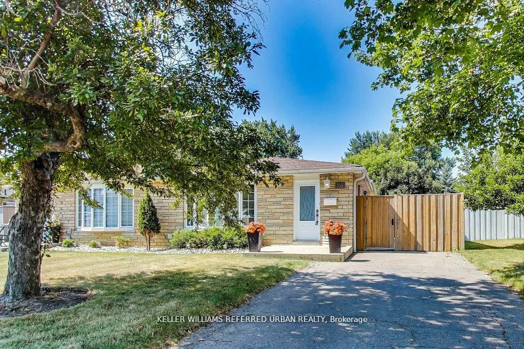 116, Fallingdale, Southgate, Brampton